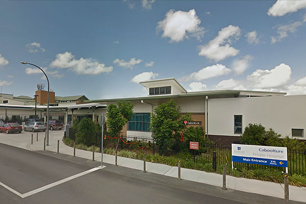 caboolture private hospital urologist , urologist brisbane, 