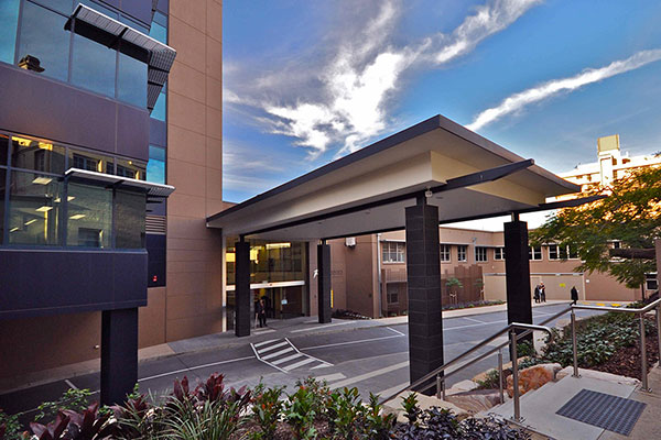 st andrews war memorial hospital urologist , urologist brisbane