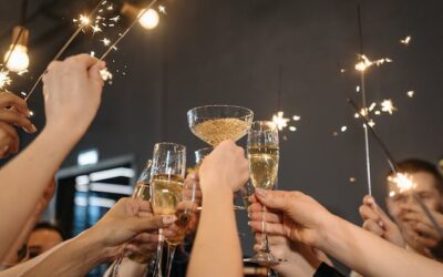 Guide to Navigating Alcohol During the New Year Holidays