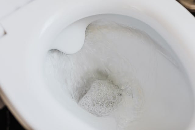 How Often 40-60-Year-Olds Should Go to the Toilet