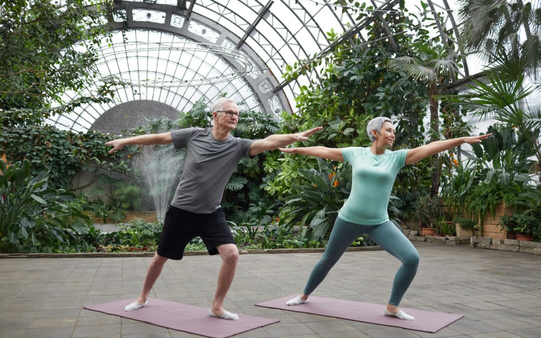 Simple Daily Habits That Can Improve Your Health — Without Complicated Diets or Gym Memberships